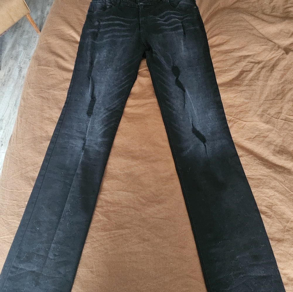 New without tags jeans size 20